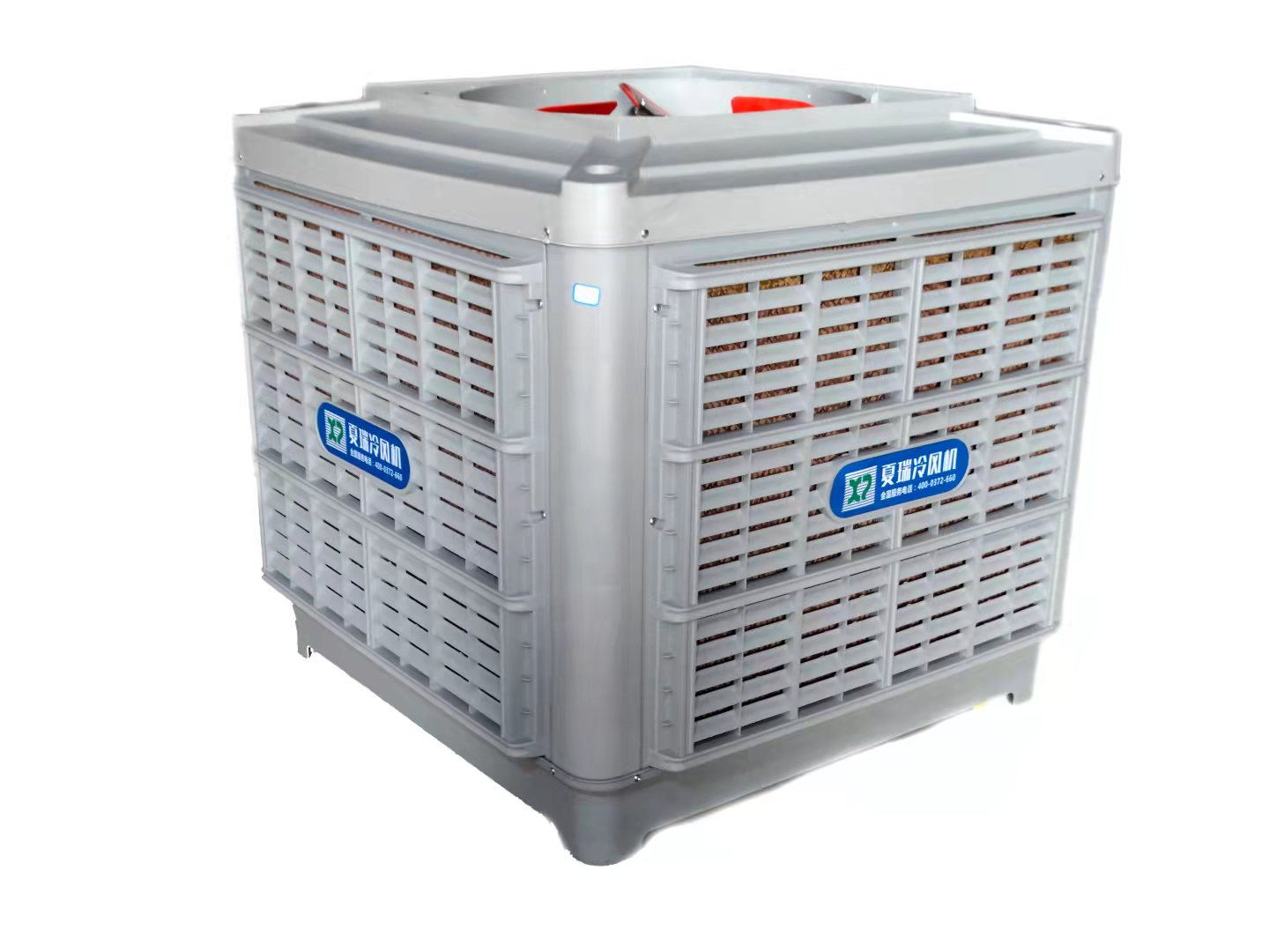 冷風(fēng)機(jī)跟空調(diào)用什么區(qū)別？